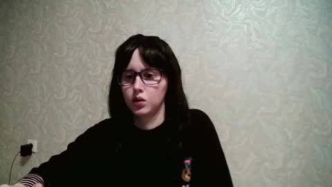 Snapshot of jennyolset chatting on 12, 3, 2025 JennyOlset online show from 12, 3, 2025