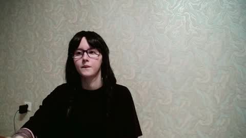 Snapshot of jennyolset chatting on 16, 9, 2025 JennyOlset online show from 16, 9, 2025