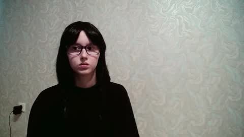 Snapshot of jennyolset chatting on 19, 9, 2025 JennyOlset online show from 19, 9, 2025