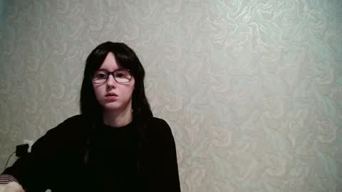 Snapshot of jennyolset chatting on 7, 10, 2025 JennyOlset online show from 7, 10, 2025