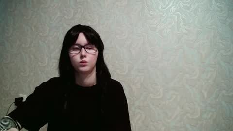 Snapshot of jennyolset chatting on 10, 10, 2025 JennyOlset online show from 10, 10, 2025