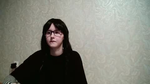 Snapshot of jennyolset chatting on 22, 10, 2025 JennyOlset online show from 22, 10, 2025