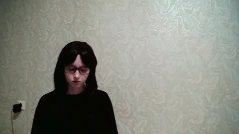 Snapshot of jennyolset chatting on 23, 10, 2025 JennyOlset online show from 23, 10, 2025