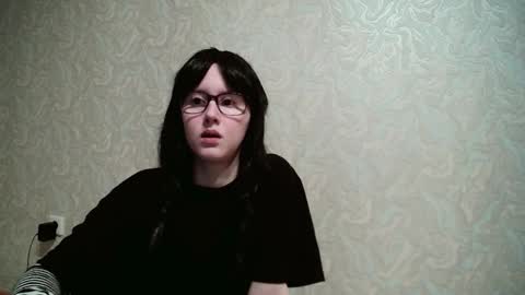 Snapshot of jennyolset chatting on 24, 10, 2025 JennyOlset online show from 24, 10, 2025