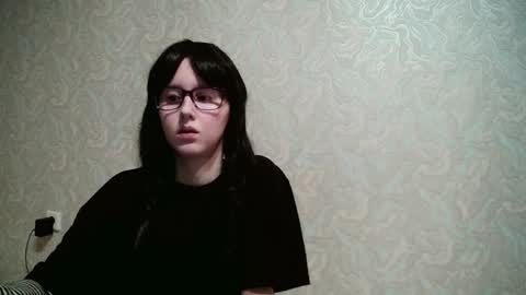 Snapshot of jennyolset chatting on 27, 10, 2025 JennyOlset online show from 27, 10, 2025