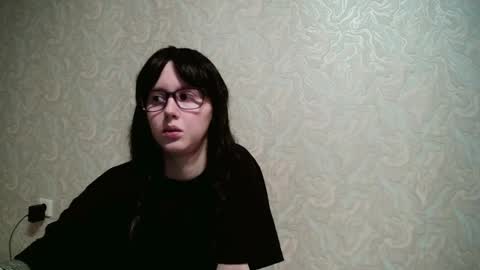 Snapshot of jennyolset chatting on 28, 10, 2025 JennyOlset online show from 28, 10, 2025