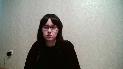 Snapshot of jennyolset chatting on 13, 5, 2026 JennyOlset online show from 13, 5, 2026