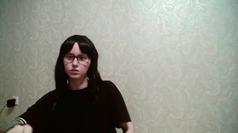 Snapshot of jennyolset chatting on 7, 6, 2026 JennyOlset online show from 7, 6, 2026