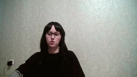 Snapshot of jennyolset chatting on 16, 6, 2026 JennyOlset online show from 16, 6, 2026