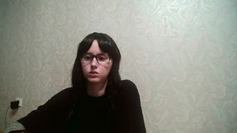 Snapshot of jennyolset chatting on 17, 6, 2026 JennyOlset online show from 17, 6, 2026