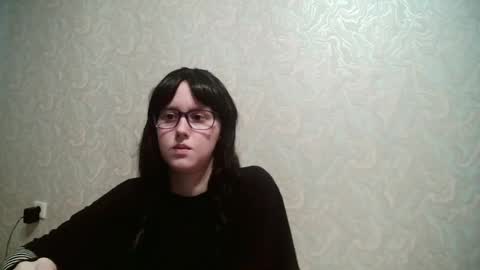 Snapshot of jennyolset chatting on 18, 6, 2026 JennyOlset online show from 18, 6, 2026