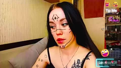 Snapshot of jennyrass chatting on 13, 5, 2026 JennyRass online show from 13, 5, 2026