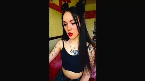 Snapshot of jennyrass chatting on 2, 6, 2026 JennyRass online show from 2, 6, 2026