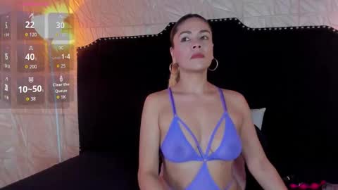  Jenny  online show from 2, 12, 2025