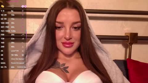 Jenny online show from 18, 1, 2026