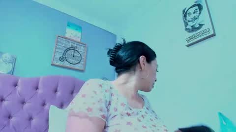 Snapshot of jennywatts_ chatting on 17, 2, 2025 Jenny online show from 17, 2, 2025