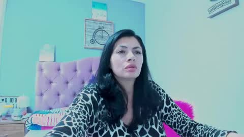 Snapshot of jennywatts_ chatting on 25, 2, 2025 Jenny online show from 25, 2, 2025