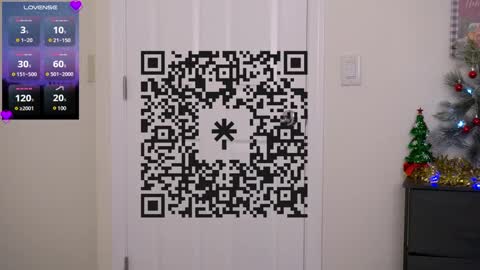 Snapshot of jennyyfae chatting on 22, 12, 2024 JennyFae online show from 22, 12, 2024