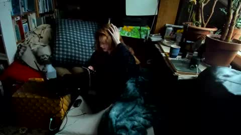 Jenn -  come to my onlyfans online show from 11, 1, 2025