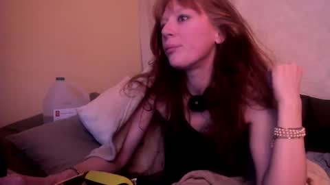 Snapshot of jenovakitty chatting on 6, 2, 2026 Jenn - come to my onlyfans online show from 6, 2, 2026