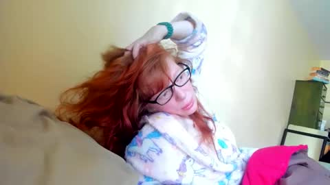 Jenn -  come to my onlyfans online show from 20, 3, 2026