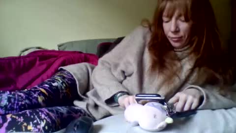 Jenn -  come to my onlyfans online show from 3, 4, 2026