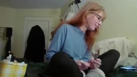 Jenn -  come to my onlyfans online show from 31, 5, 2026