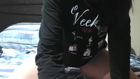 jenroses82 online show from 30, 10, 2025