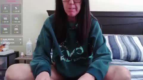 jenroses82 online show from 9, 2, 2026