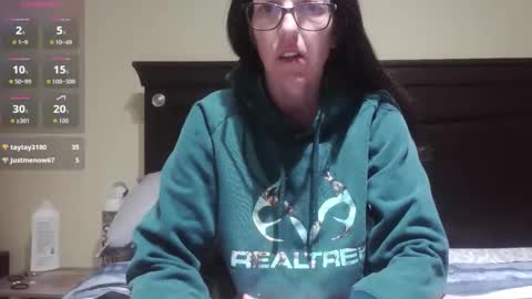 jenroses82 online show from 11, 4, 2026