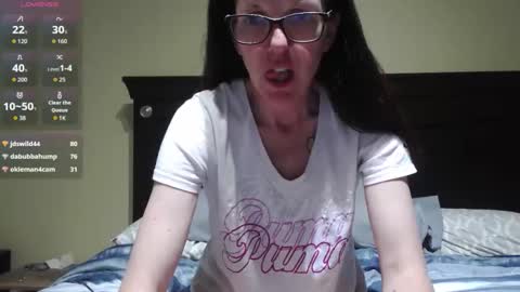 Snapshot of jenroses82 chatting on 16, 5, 2026 jenroses82 online show from 16, 5, 2026