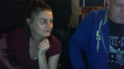 jenteatea online show from 8, 2, 2026