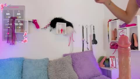 Tokio online show from 21, 2, 2025