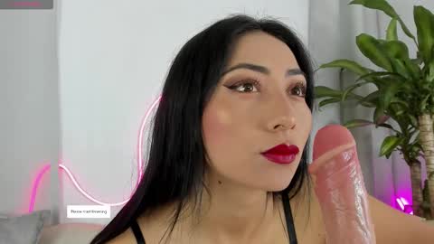 Tokio online show from 14, 11, 2025