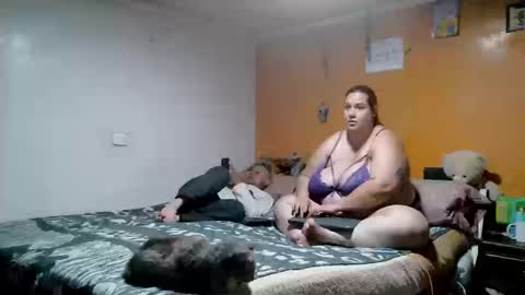 jeny bel y el conde online show from 23, 9, 2025