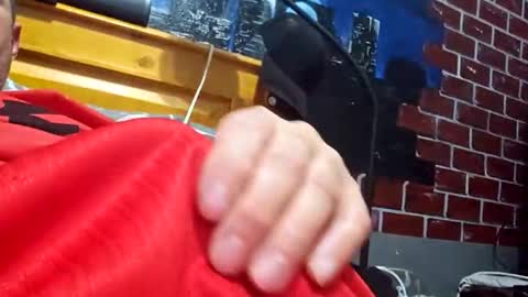 Lous online show from 3, 12, 2025