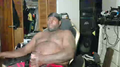 jeremiah0827 online show from 15, 9, 2025