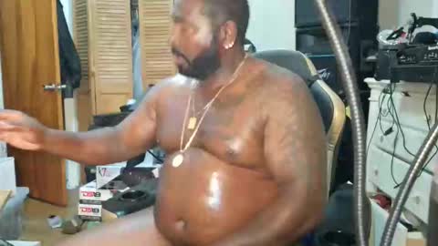 jeremiah0827 online show from 5, 10, 2025