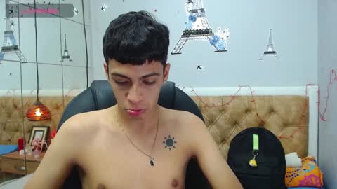  JEREMIAS  online show from 17, 1, 2025