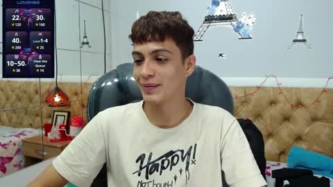  JEREMIAS  online show from 6, 2, 2025