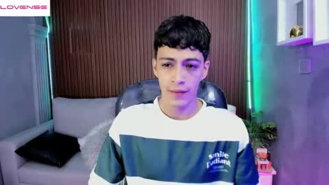 Snapshot of jeremias_1 chatting on 3, 5, 2026 JEREMIAS online show from 3, 5, 2026