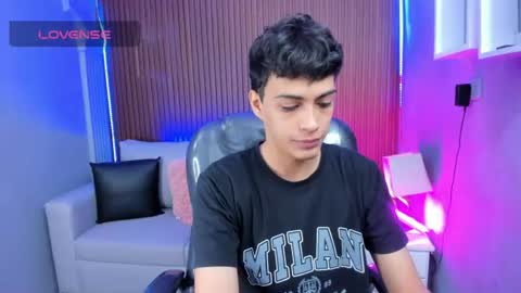 Snapshot of jeremias_1 chatting on 22, 6, 2026 JEREMIAS online show from 22, 6, 2026