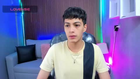 Snapshot of jeremias_1 chatting on 23, 6, 2026 JEREMIAS online show from 23, 6, 2026