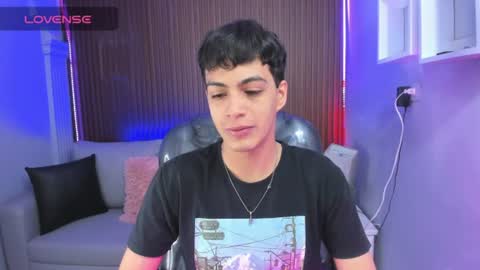 Snapshot of jeremias_1 chatting on 27, 6, 2026 JEREMIAS online show from 27, 6, 2026