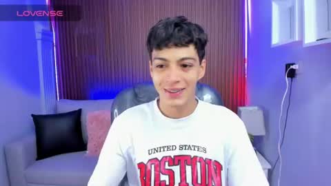 Snapshot of jeremias_1 chatting on 1, 7, 2026 JEREMIAS online show from 1, 7, 2026