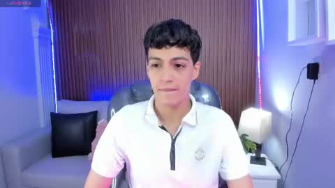 Snapshot of jeremias_1 chatting on 8, 7, 2026 JEREMIAS online show from 8, 7, 2026