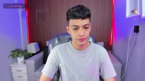 Snapshot of jeremias_1 chatting on 27, 7, 2026 JEREMIAS online show from 27, 7, 2026