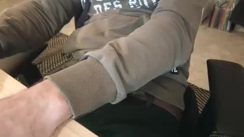 Snapshot of jeremie18cms chatting on 20, 12, 2024 Machine  Sperme  online show from 20, 12, 2024