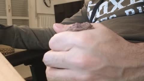 Snapshot of jeremie18cms chatting on 20, 12, 2024 Machine  Sperme  online show from 20, 12, 2024