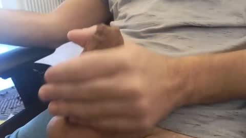 Snapshot of jeremie18cms chatting on 24, 12, 2024 Machine  Sperme  online show from 24, 12, 2024